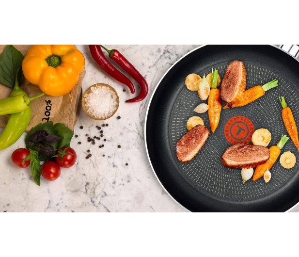 Tefal Invissia B3090543 26cm - 360805 - zdjęcie 5